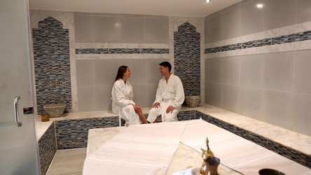 Steigenberger Aqua Magic Beach Hotel